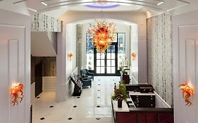 Broadway Plaza Hotel